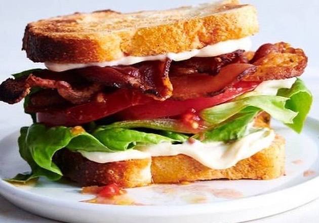 Order BLT food online from Inpastabowls store, Citrus Heights on bringmethat.com