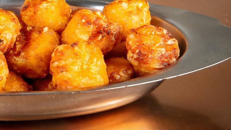 Order Sweet Tater Tots food online from Mac n Cheese Shack- 1511 Stratmore St store, Pittsburgh on bringmethat.com