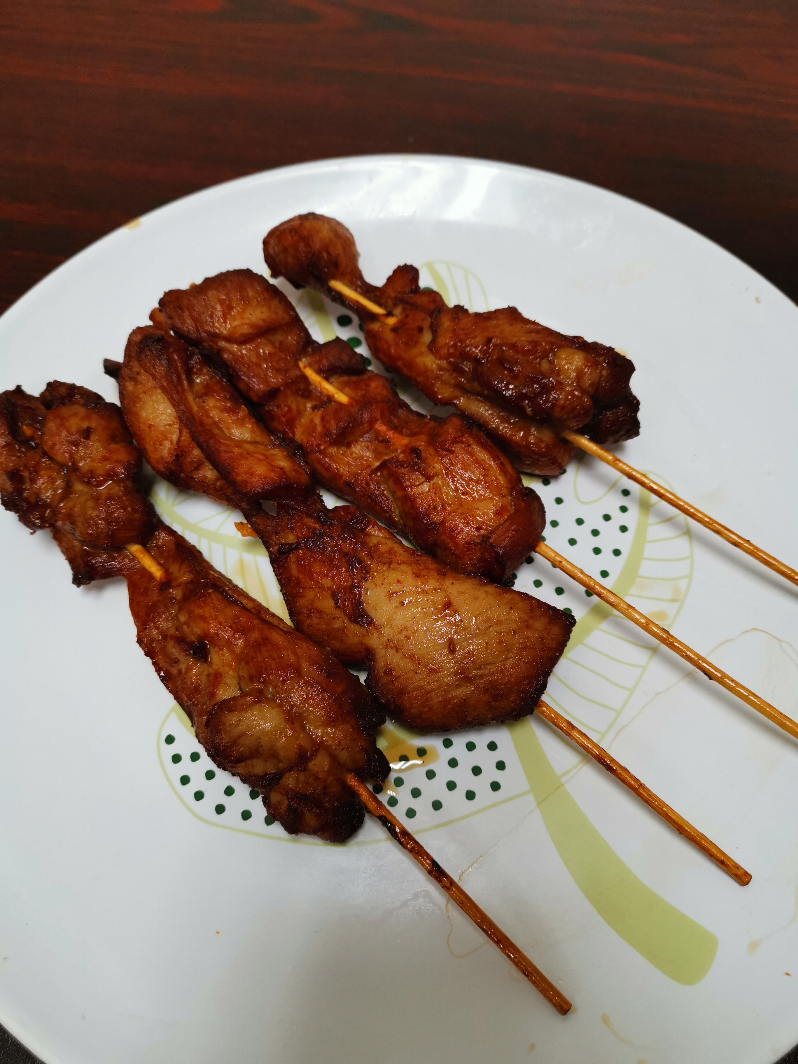 Order 7. Chicken Stick  food online from China Express store, Baltimore on bringmethat.com