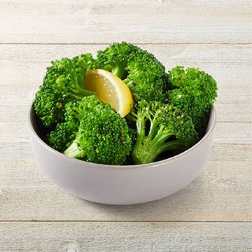 Order Garlic-Butter Broccoli food online from Tgi Fridays store, Watchung on bringmethat.com