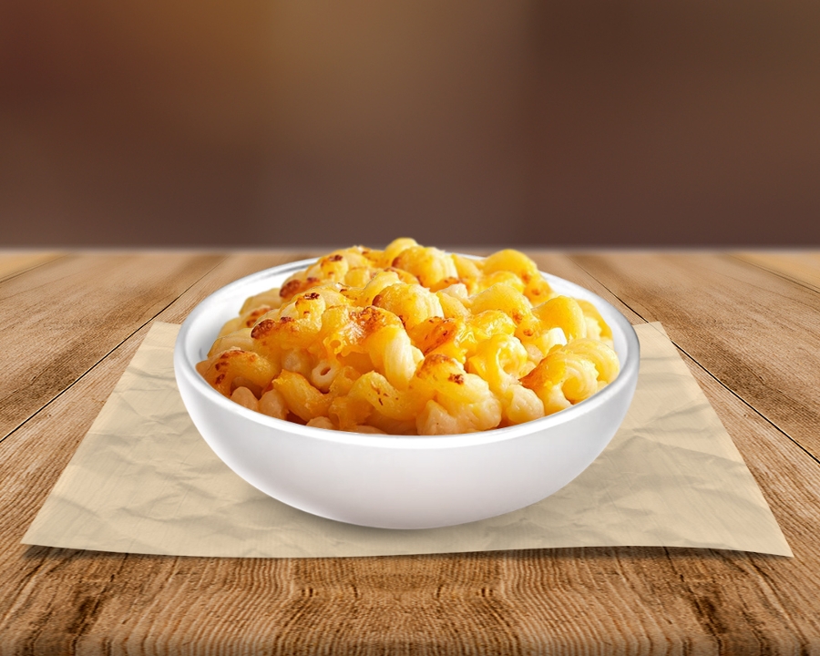 Order Mac n Cheese food online from Texas Chicken & Burgers store, Centereach on bringmethat.com