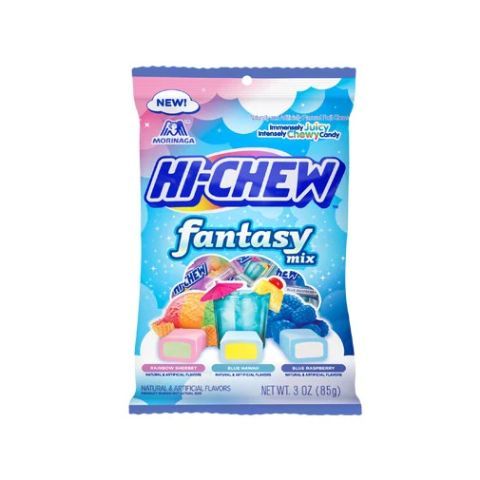 Order Hi-Chew Bag Fantasy Mix 3oz food online from 7-Eleven store, Las Vegas on bringmethat.com