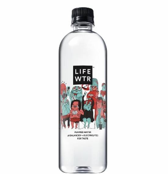Order LifeWater food online from Stan's Donuts store, Chicago on bringmethat.com