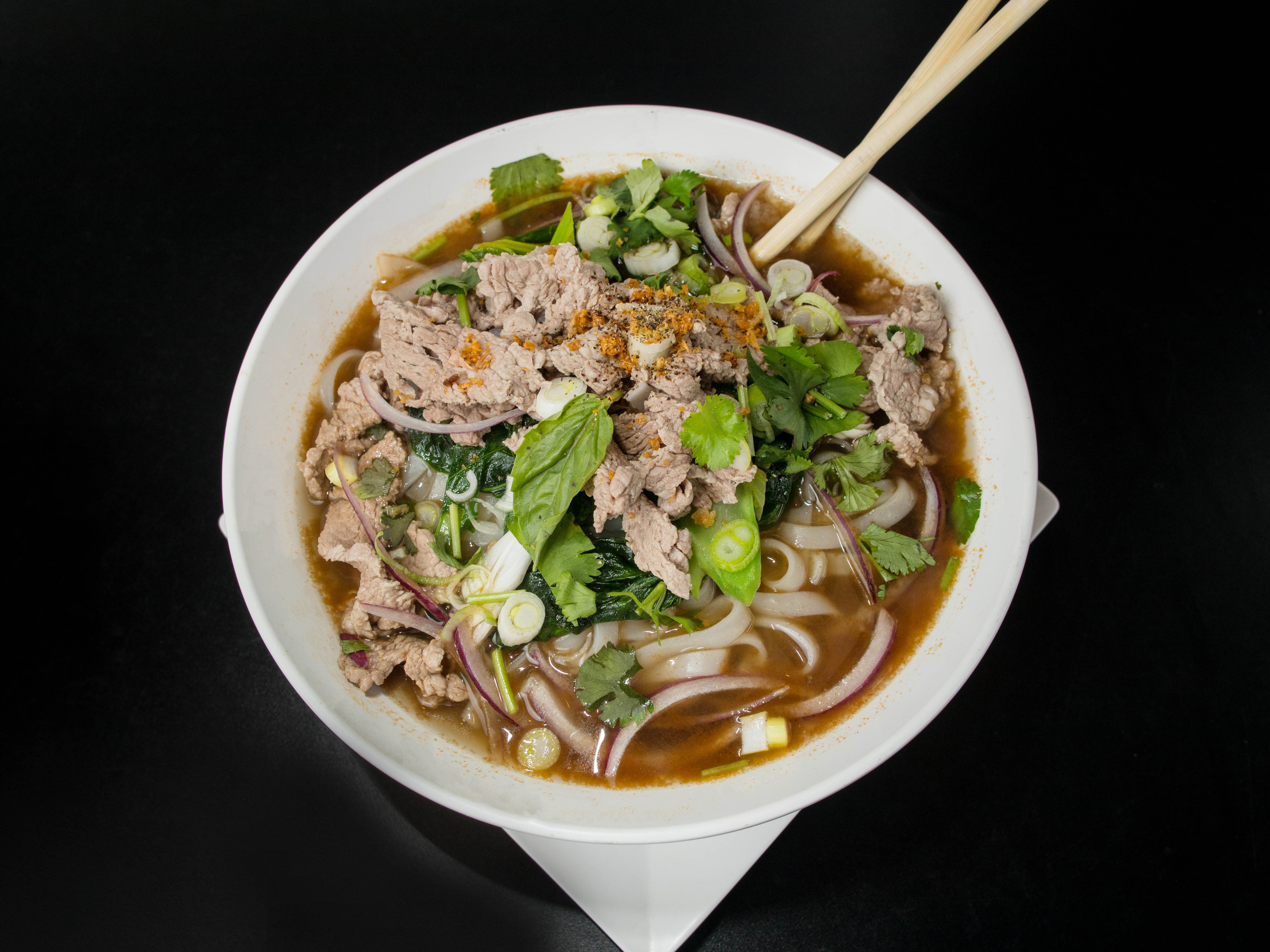 Order Thai Style Pho food online from Pattaya Thai store, Jacksonville on bringmethat.com