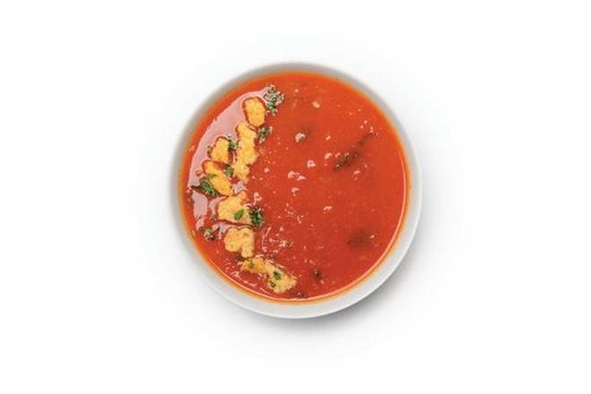 Order Tomato Soup Bowl food online from Protein Bar & Kitchen store, Chicago on bringmethat.com