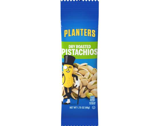Order Planters Pistachio  food online from Exxonmobil store, Dallas on bringmethat.com