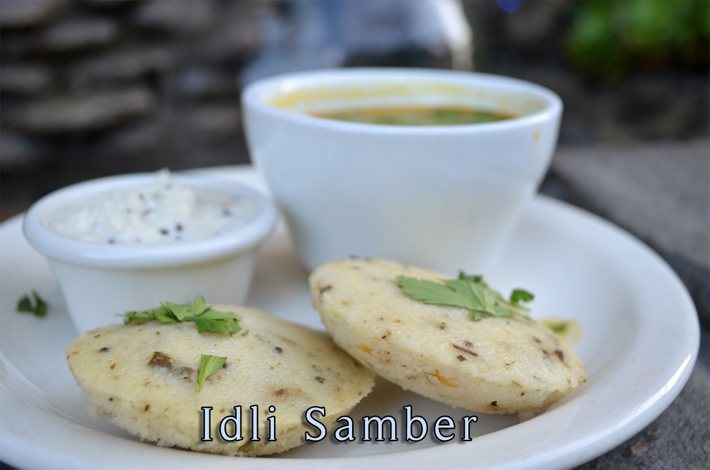 Order Rava Idli food online from Flavor of India store, Studio City on bringmethat.com