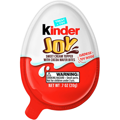 Order Kinder Joy .7oz food online from 7-Eleven store, New Eagle on bringmethat.com