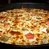 Order Chicken Alfredo Supreme Pizza food online from Milano Restaurant store, Longview on bringmethat.com