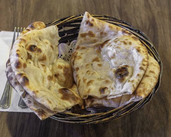 Order Naan food online from Everest Restaurant store, Irving on bringmethat.com