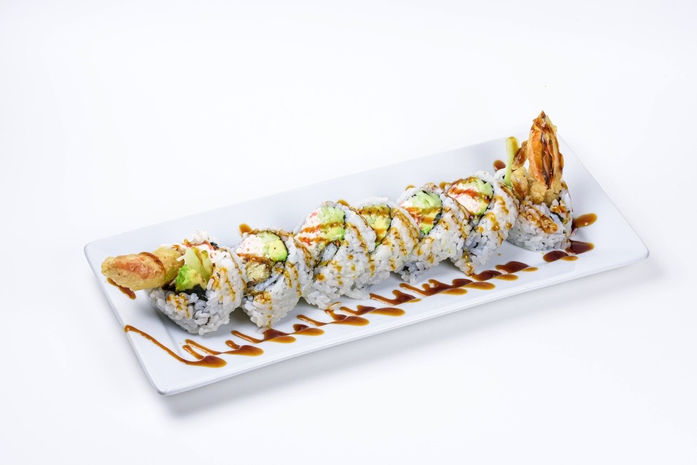 Order Spider Roll food online from Sushi And Rolls store, Livonia on bringmethat.com