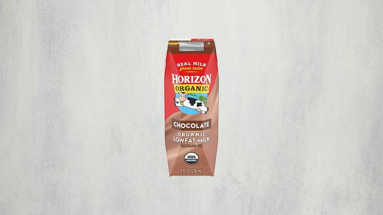 Order Chocolate Milk (8 oz carton) food online from Mod Pizza store, Chico on bringmethat.com