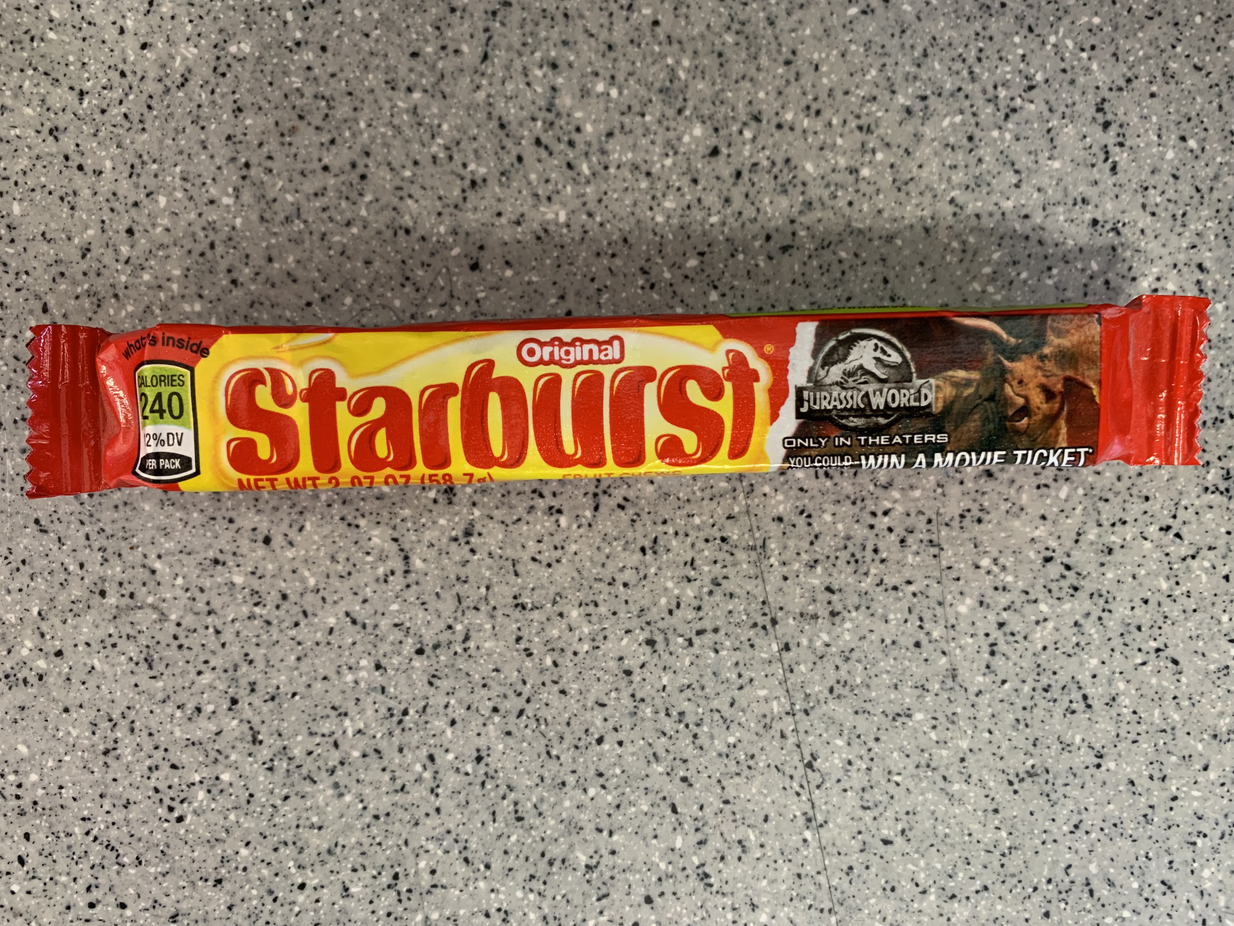 Order Starburst food online from The Snack Stop store, Portsmouth on bringmethat.com