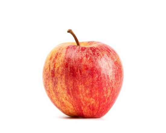 Order Large Gala Apple (1 apple) food online from Safeway store, Corte Madera on bringmethat.com