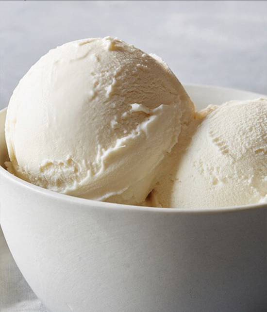 Order Vanilla food online from Haagen-Dazs Ice Cream Shop store, Atlanta on bringmethat.com
