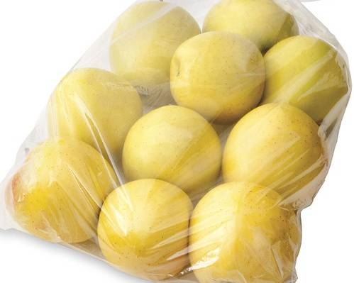 Order Golden Apples (3 lb) food online from Ctown Supermarkets store, Uniondale on bringmethat.com