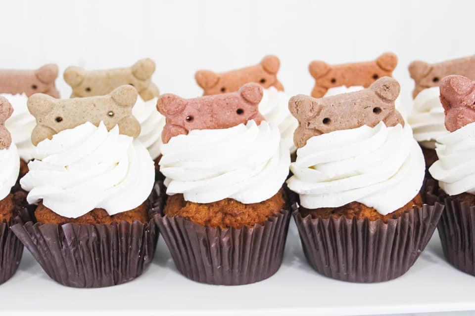 Order Pup Cup food online from Chocolate Wishes And Treats store, Clovis on bringmethat.com