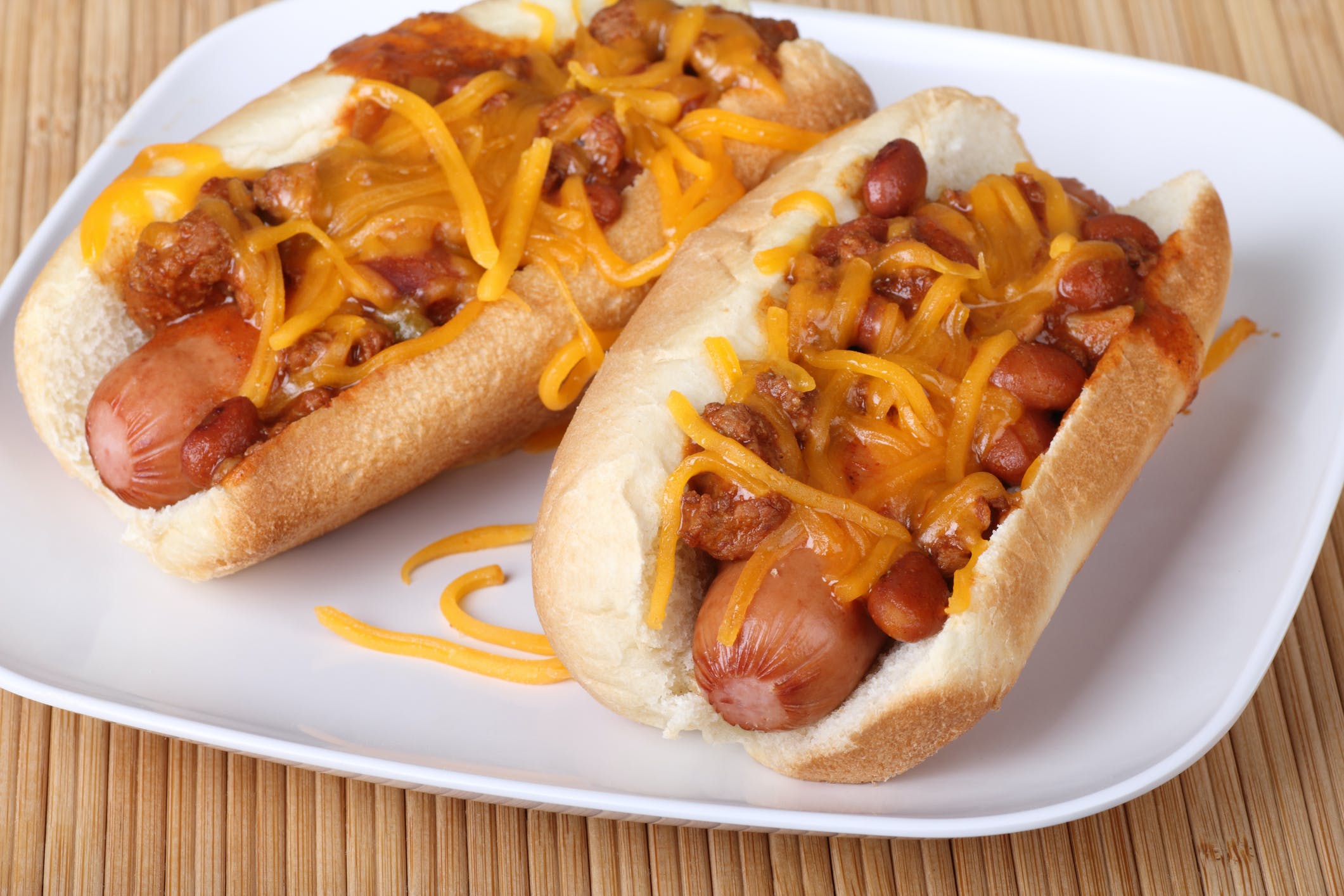 Order Chili Dog food online from Pizza Today store, Groton on bringmethat.com