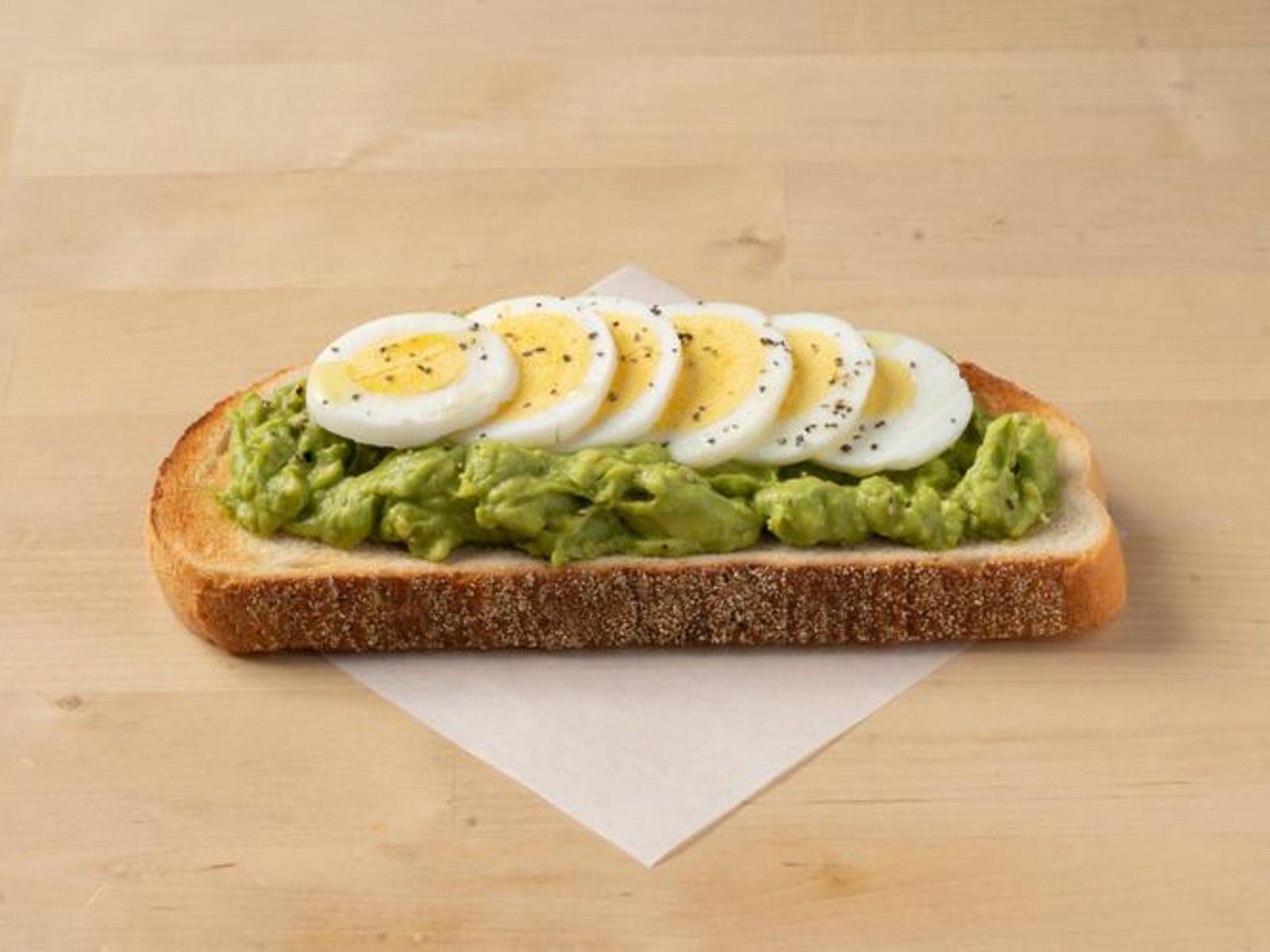 Order Protein Toast food online from Bowled store, Troy on bringmethat.com