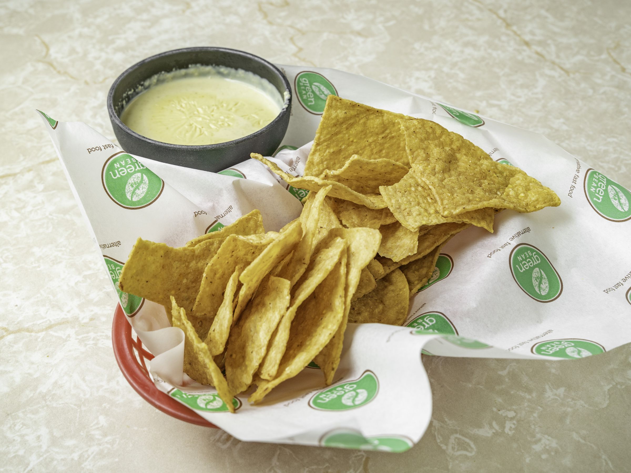 Order Chips y Salsa Ranchera food online from Taqueria Los Comales store, Chicago on bringmethat.com