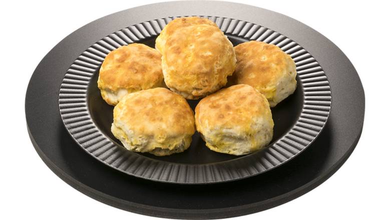 Order Biscuit(6) food online from Pizza Ranch store, Waite Park on bringmethat.com