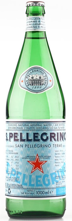 Order Pellegrino food online from North End Pizza store, Los Angeles on bringmethat.com