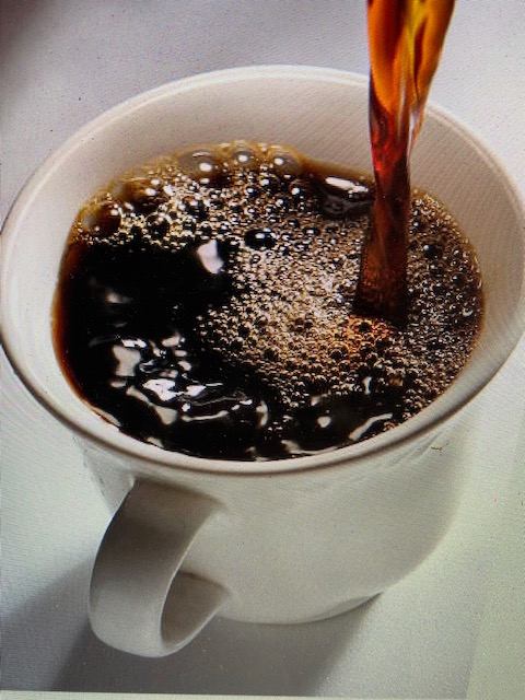 Order HOT BLACK COFFEE  food online from Juice store, Brooklyn on bringmethat.com