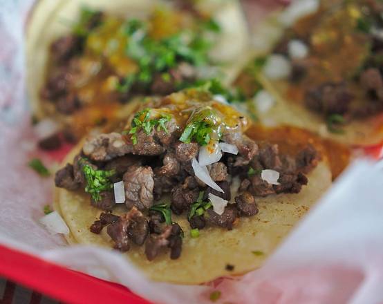 Order Mexican Street Taco food online from Tula Taqueria store, Westerville on bringmethat.com