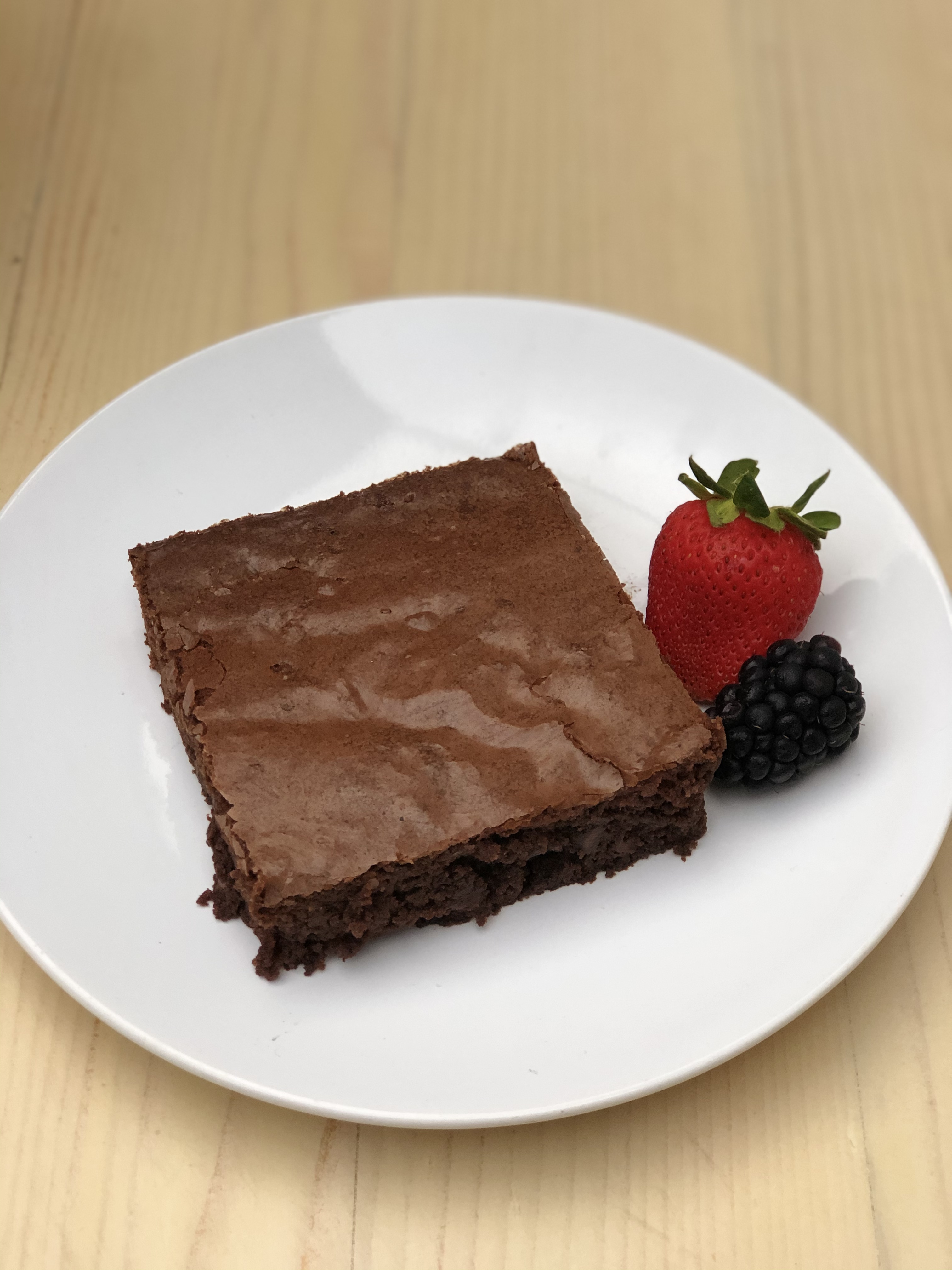 Order Brownie food online from The Cliff store, Jersey City on bringmethat.com