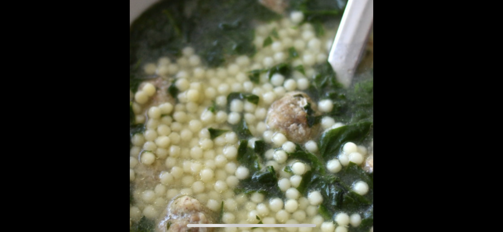 Order ‍⚖️Wedding soup by the quart ‍⚖️ food online from Cornedbeef And Pastrami Delicatessen store, Pittsburgh on bringmethat.com