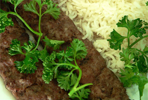 Order 1. Shiraz Shish Kabob food online from Shiraz Shish Kabob store, College Station on bringmethat.com