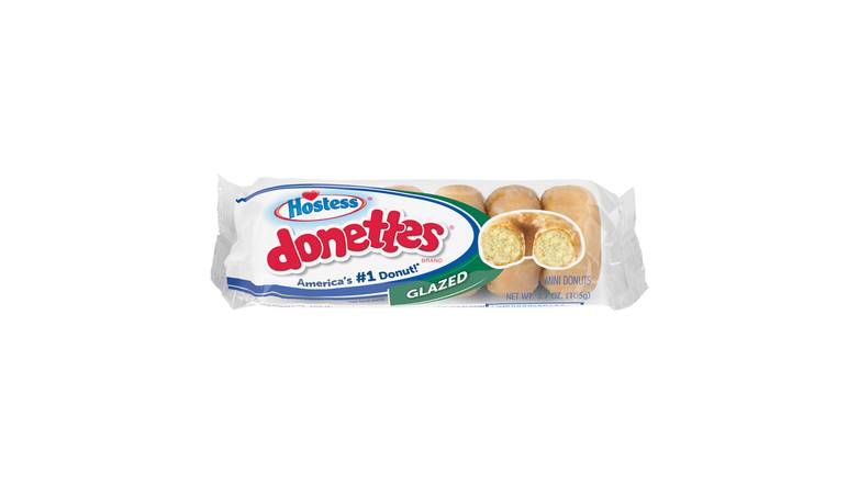 Order Hostess Donette Glazed food online from Shell Rock Spring store, Bel Air on bringmethat.com