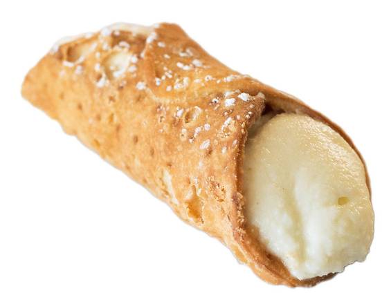 Order Cannoli food online from Freddy's Pasta and Pizza store, Gaithersburg on bringmethat.com