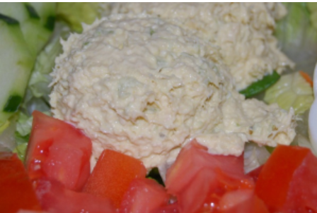 Order Chicken Salad Sandwich food online from Coffee to Go store, Miami on bringmethat.com
