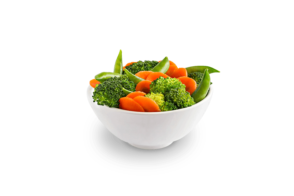 Order Side of Steamed Vegetables food online from Pei Wei store, University Park on bringmethat.com
