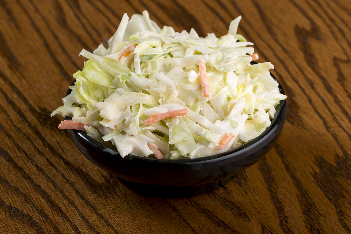 Order Creamy Slaw food online from Old Carolina Barbecue Company store, Canton on bringmethat.com