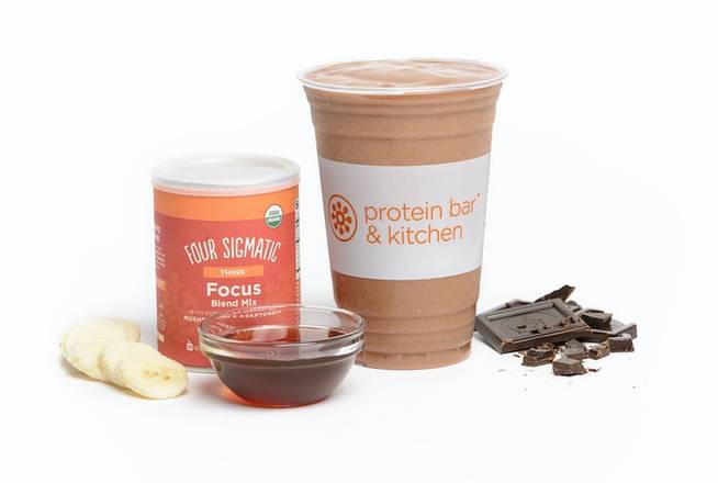Order Focus food online from Protein Bar & Kitchen store, Chicago on bringmethat.com