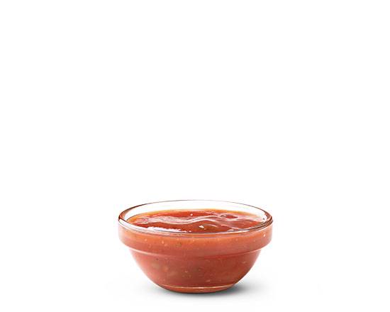 Order Mild Picante Salsa food online from Mcdonald store, Grand Junction on bringmethat.com