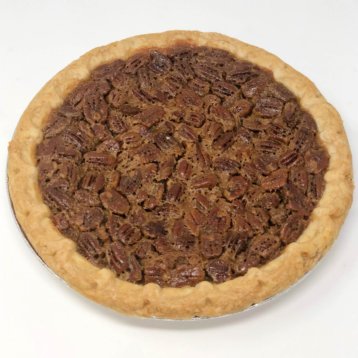 Order Pecan Pie food online from Merritt's Bakery  store, Tulsa on bringmethat.com