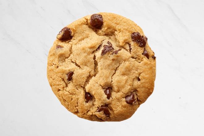 Order Chocolate Chip Cookie food online from Mendocino Farms store, Culver City on bringmethat.com