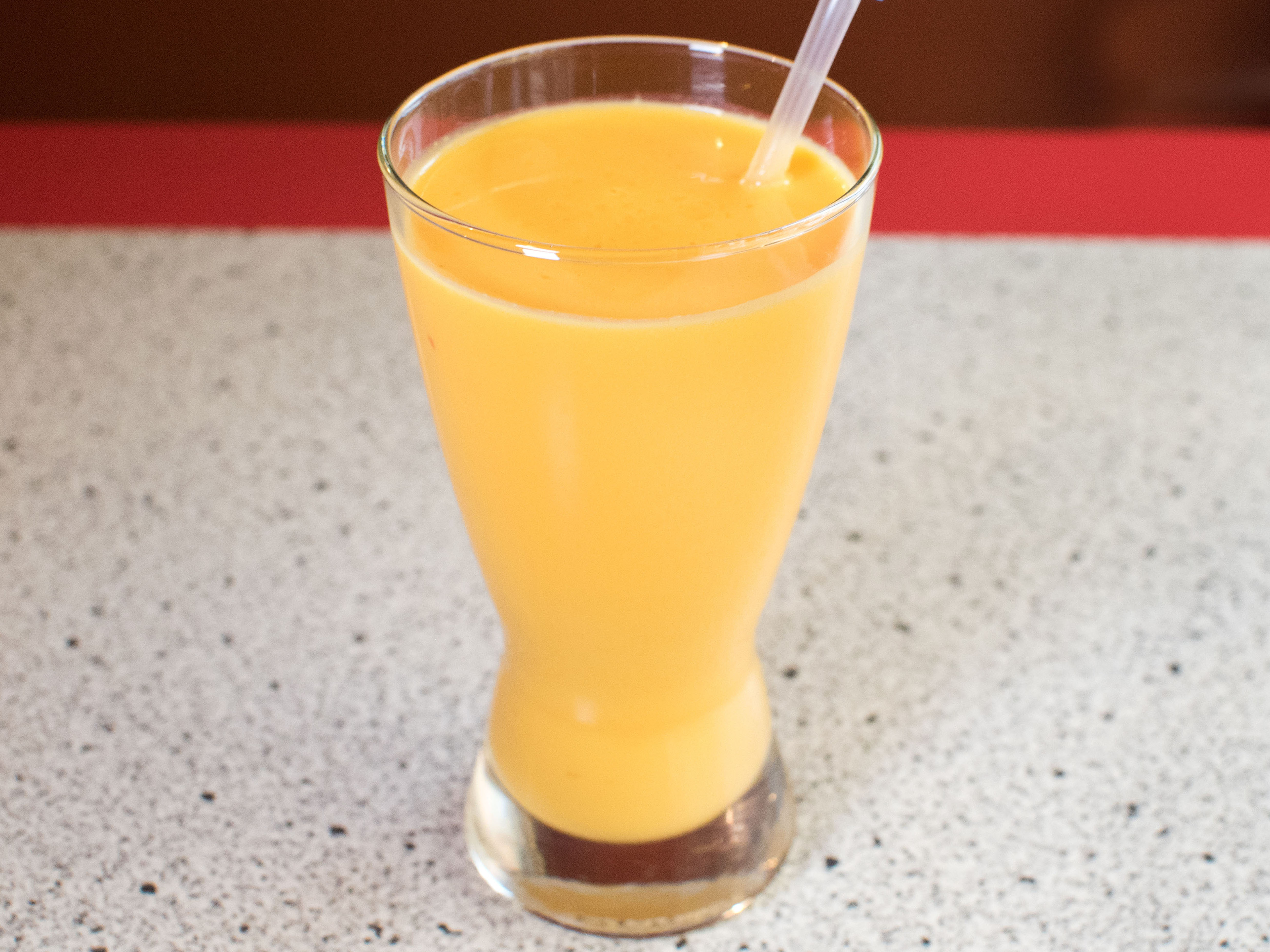 Order Mango Lassi food online from Bengal Kabab House & Restaurant store, Pittsburgh on bringmethat.com