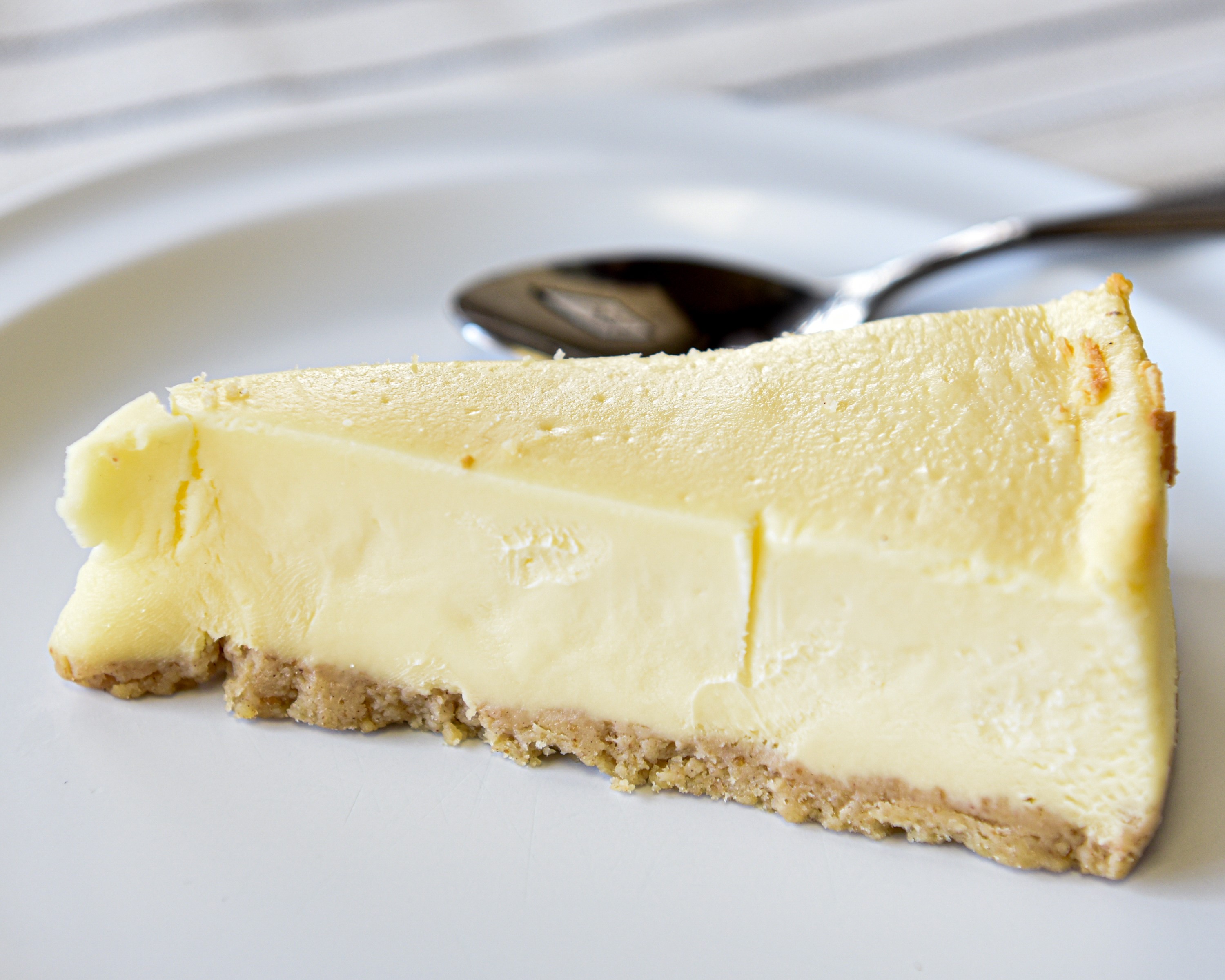 Order New York Cheesecake food online from Westover Pizza store, Stamford on bringmethat.com