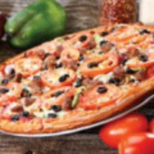 Order Yard Sale Pizza food online from Extreme Pizza store, San Rafael on bringmethat.com