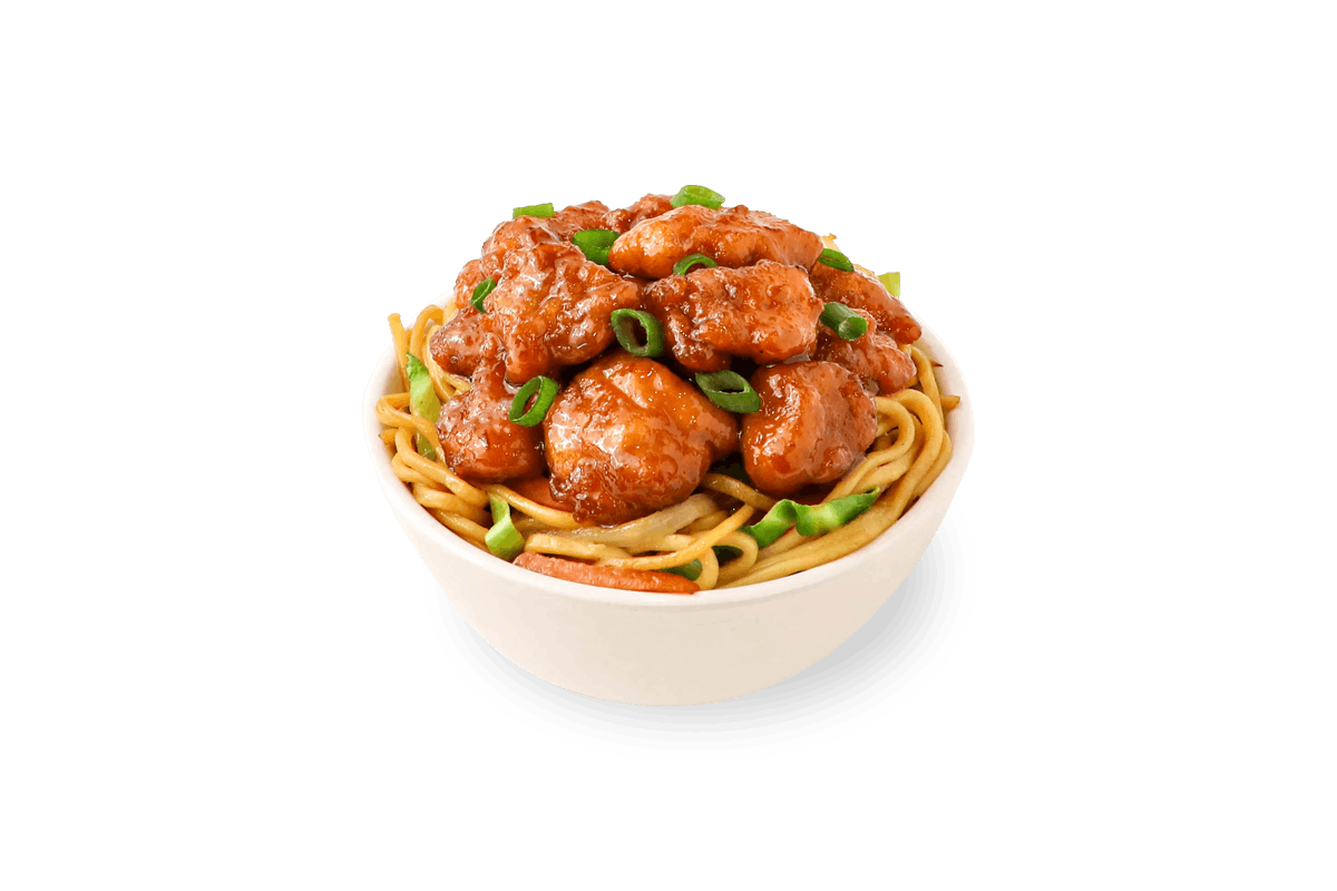 Order Noodle Bowl food online from Leeann Chin store, Shoreview on bringmethat.com