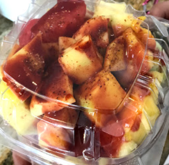 Order Fruit Cup food online from Mariposas store, Houston on bringmethat.com