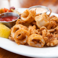 Order Fried Calamari  food online from Yummy Crab store, Gastonia on bringmethat.com