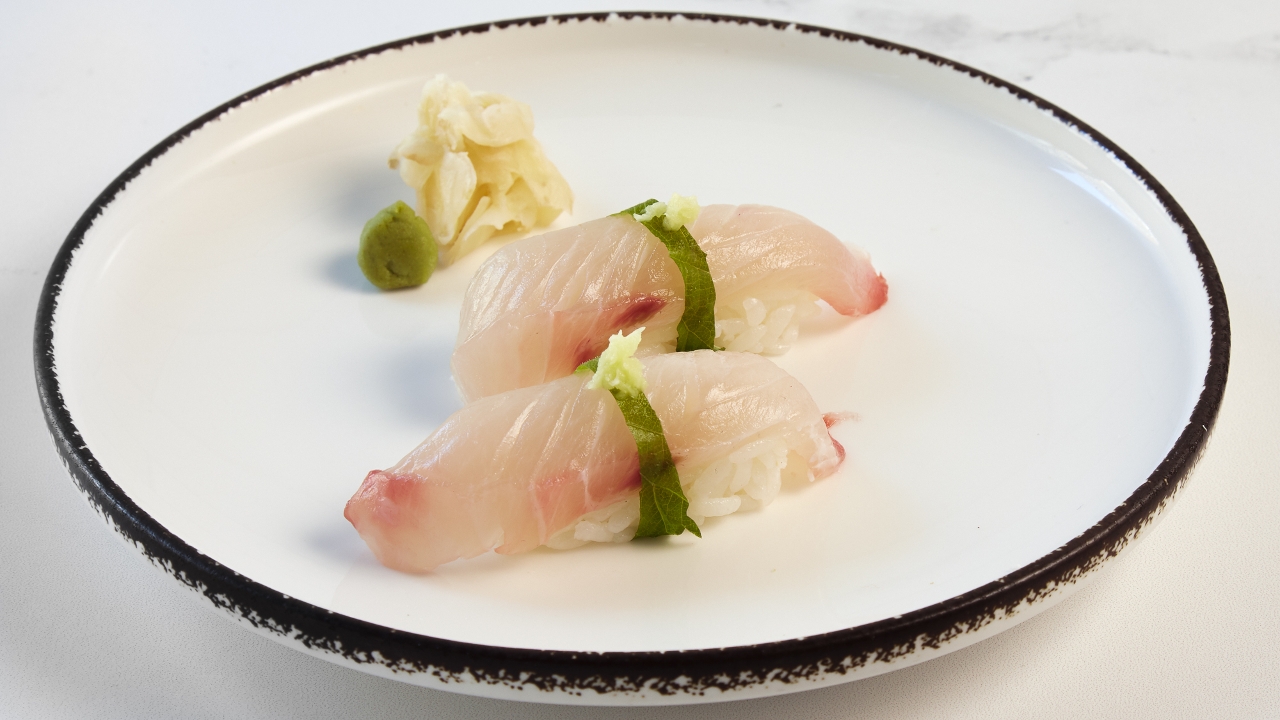 Order Suzuki Sushi food online from Yoki Japanese Restaurant store, Medford on bringmethat.com