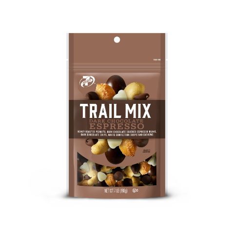 Order 7-Select Dark Chocolate Espresso Mix 7oz food online from 7-Eleven store, DeBary on bringmethat.com