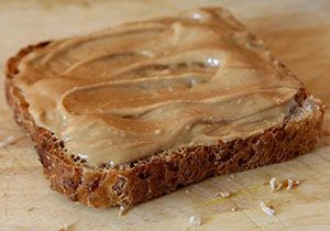 Order NC Nut Butter Toast food online from EastSide Local store, Charlotte on bringmethat.com