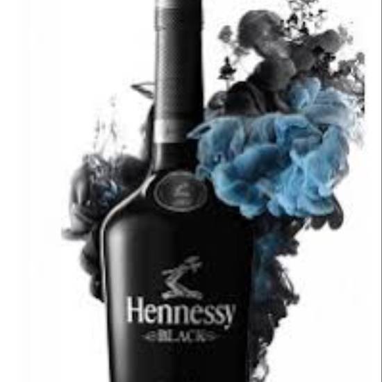 Order Hennessy Black 750ML food online from Hammer Liquor store, Stockton on bringmethat.com